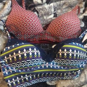 Victoria’s Secret Bras 32C